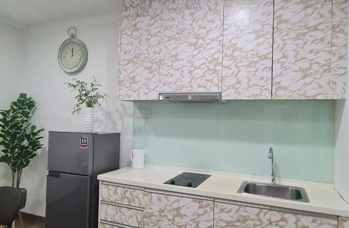 Danau Kota House | 700 m² House ∙ 1 bedroom ∙ 6 guests