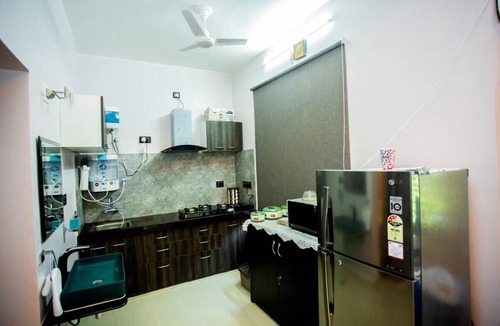 Udaipur City Centre Villa | 7000 m² Villa ∙ 2 bedrooms ∙ 6 guests