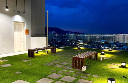 Taman Mutiara Apartment | 71 m² Apartment ∙ 4 guests