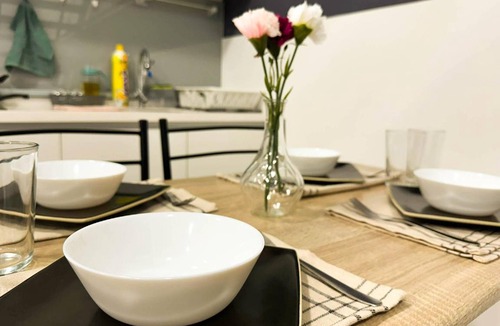 Taman Mutiara Apartment | 71 m² Apartment ∙ 4 guests