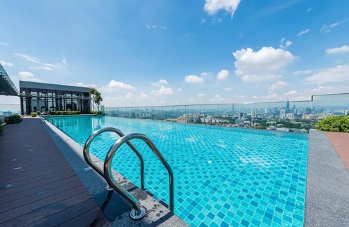 Taman Mutiara Apartment | 71 m² Apartment ∙ 1 bedroom ∙ 5 guests