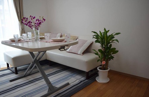 Minami House | 72 m² House ∙ 3 bedrooms ∙ 7 guests