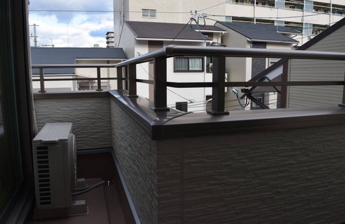Minami House | 72 m² House ∙ 3 bedrooms ∙ 7 guests