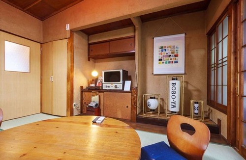 Higashisumiyoshi-ku House | 72 m² House ∙ 1 bedroom ∙ 6 guests