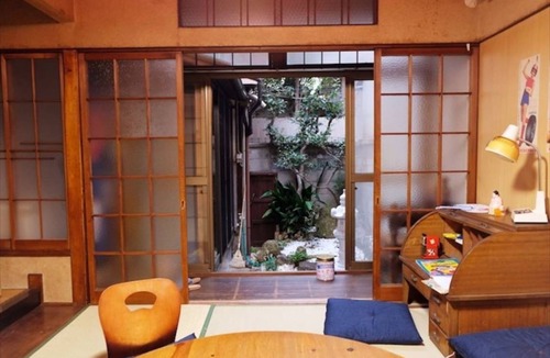 Higashisumiyoshi-ku House | 72 m² House ∙ 1 bedroom ∙ 6 guests
