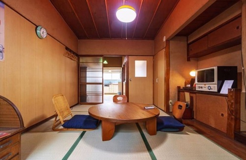 Higashisumiyoshi-ku House | 72 m² House ∙ 1 bedroom ∙ 6 guests