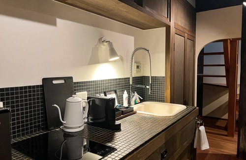 Shijo House | 72 m² House ∙ 2 bedrooms ∙ 7 guests