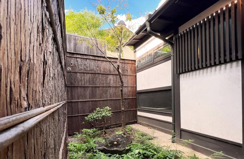 Shijo House | 72 m² House ∙ 2 bedrooms ∙ 7 guests