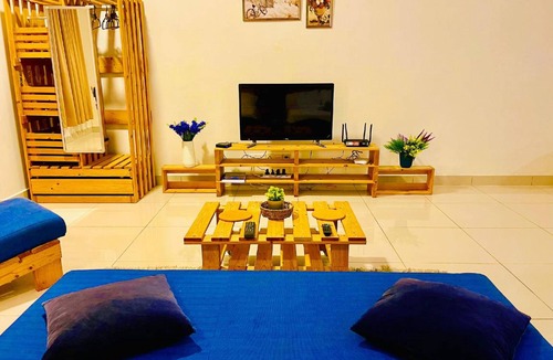 Usj 1 Apartment | 723 m² Apartment ∙ 1 bedroom ∙ 4 guests