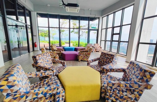 Taman Mutiara Apartment | 73 m² Apartment ∙ 2 guests