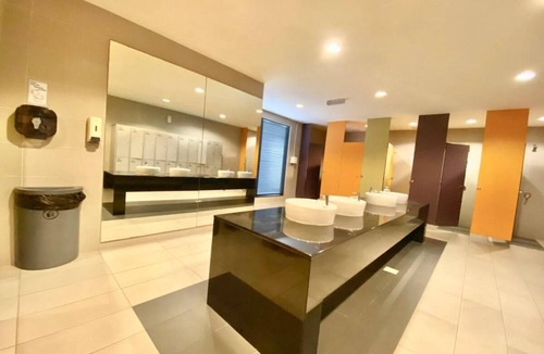 Shah Alam Apartment | 74 m² Apartment ∙ 2 bedrooms ∙ 10 guests