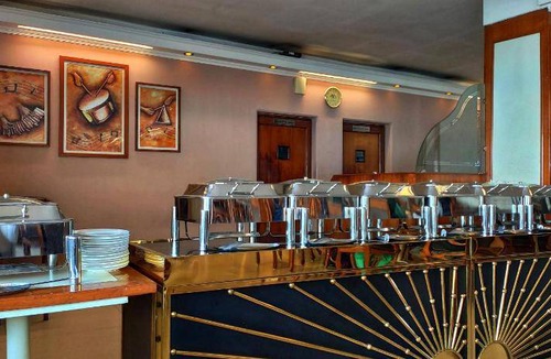 Gurugram Resort | 74 m² Resort ∙ 127 guests
