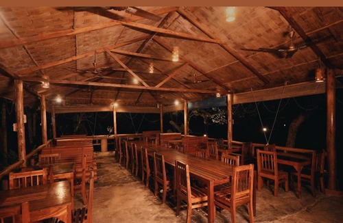 North and Middle Andaman District Resort | 74 m² Resort ∙ 2 guests