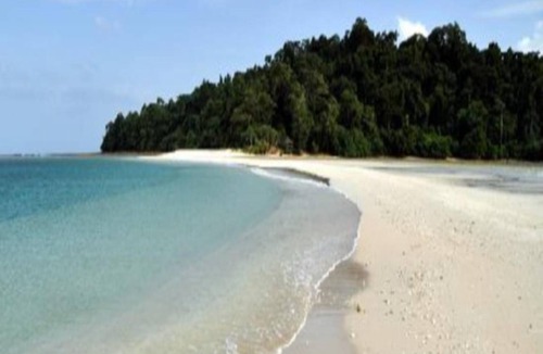 North and Middle Andaman District Resort | 74 m² Resort ∙ 2 guests