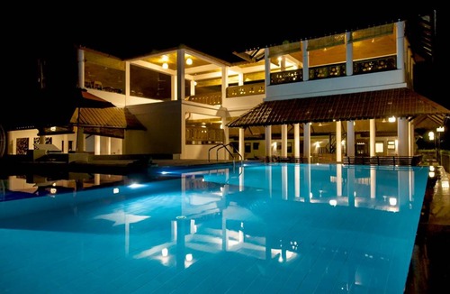 Alappuzha Resort | 74 m² Resort ∙ 4 guests
