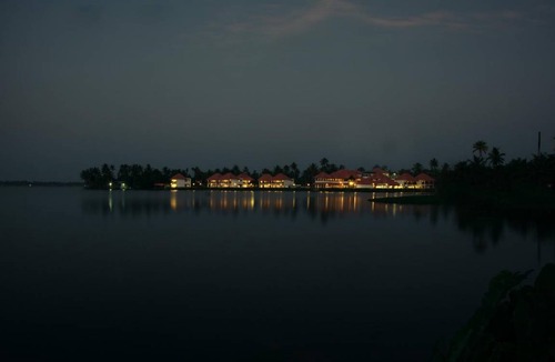 Alappuzha Resort | 74 m² Resort ∙ 4 guests