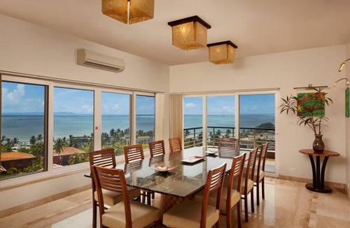 Reis Magos Villa | 743 m² Villa ∙ 5 bedrooms ∙ 14 guests