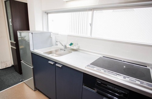 Nishi Apartment | 75 m² Apartment ∙ 12 guests
