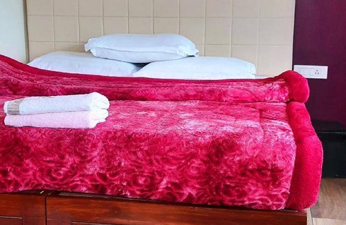 Shillong Apartment | 75 m² Apartment ∙ 4 guests