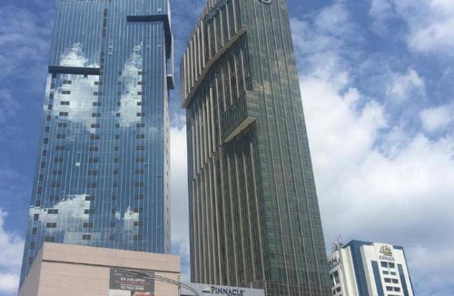 Petaling Jaya Apartment | 75 m² Apartment ∙ 6 guests