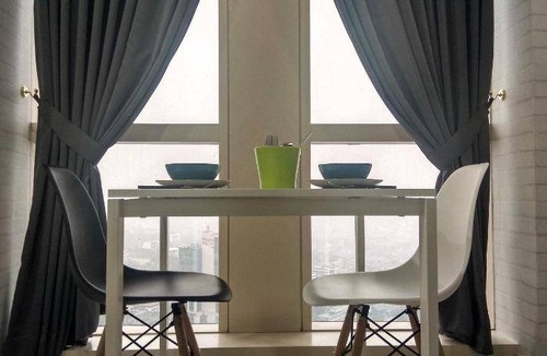Petaling Jaya Apartment | 75 m² Apartment ∙ 6 guests