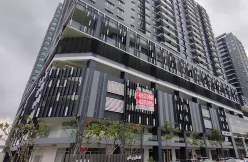 Shah Alam Apartment | 75 m² Apartment ∙ 2 bedrooms ∙ 6 guests