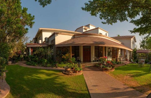 Vaishali Nagar Bed & Breakfast | 75 m² Bed and breakfast ∙ 2 bedrooms ∙ 4 guests