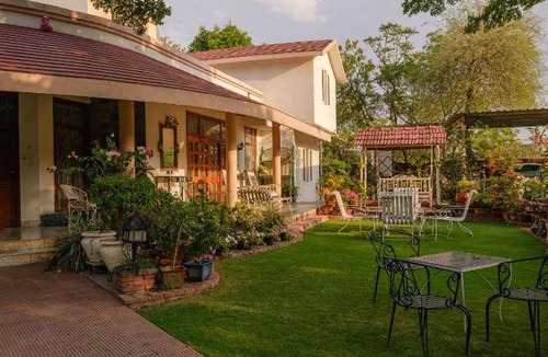 Vaishali Nagar Bed & Breakfast | 75 m² Bed and breakfast ∙ 2 bedrooms ∙ 4 guests