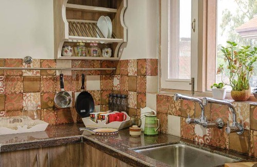Vaishali Nagar Bed & Breakfast | 75 m² Bed and breakfast ∙ 2 bedrooms ∙ 4 guests