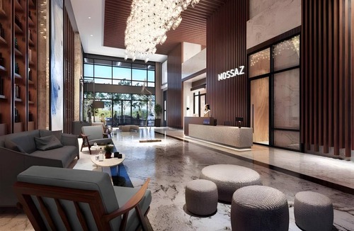 Petaling Jaya Hotel | 75 m² Hotel ∙ 2 bedrooms ∙ 4 guests