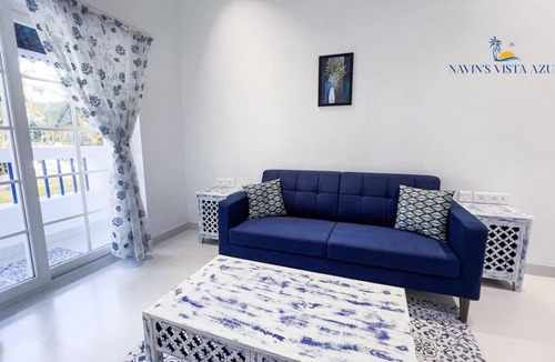 Calata House | 75 m² House ∙ 1 bedroom ∙ 4 guests