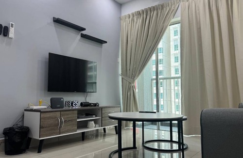 Salak South House | 75 m² House ∙ 2 bedrooms ∙ 4 guests