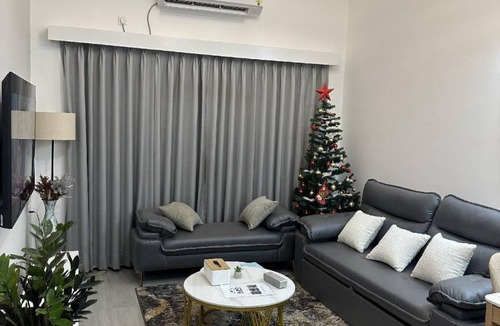 Marna Apartment | 750 m² Apartment ∙ 1 bedroom ∙ 6 guests