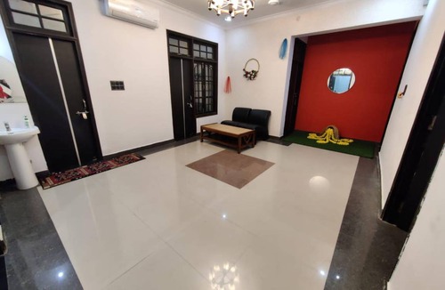 Mohangarh House | 750 m² House ∙ 4 bedrooms ∙ 14 guests