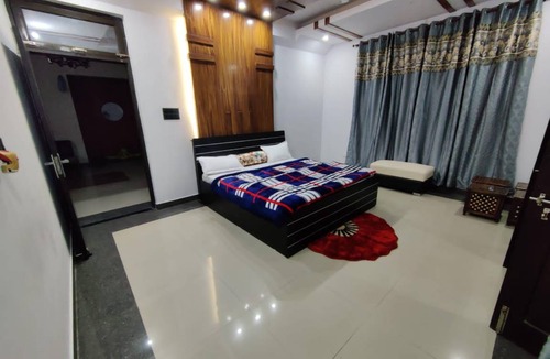 Mohangarh House | 750 m² House ∙ 4 bedrooms ∙ 14 guests