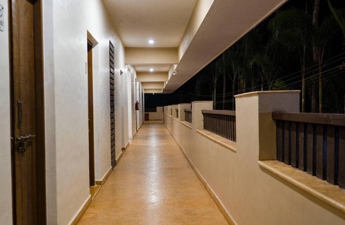 Calangute Resort | 750 m² Resort ∙ 4 guests