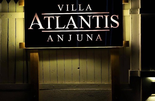 Anjuna Villa | 750 m² Villa ∙ 2 bedrooms ∙ 8 guests