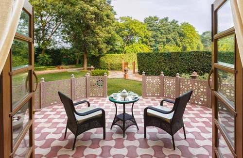 IMT Manesar Resort | 76 m² Resort ∙ 2 bedrooms ∙ 10 guests