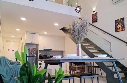 Taman Mutiara Apartment | 762 m² Apartment ∙ 2 bedrooms ∙ 5 guests