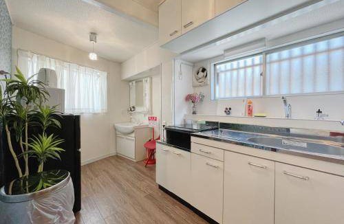 Higashiyodogawa Apartment | 77 m² Apartment ∙ 2 bedrooms ∙ 5 guests
