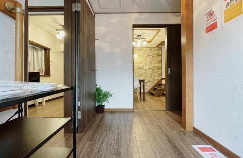 Higashiyodogawa Apartment | 77 m² Apartment ∙ 2 bedrooms ∙ 5 guests