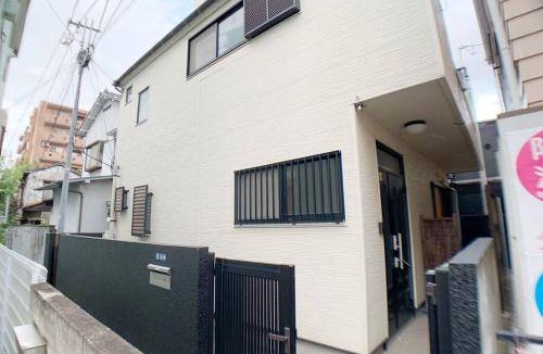 Shinagawa Apartment | 78 m² Apartment ∙ 3 bedrooms ∙ 13 guests