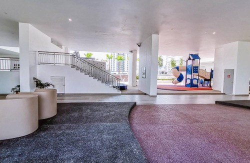 Titiwangsa Sentral Apartment | 78 m² Apartment ∙ 3 bedrooms ∙ 8 guests