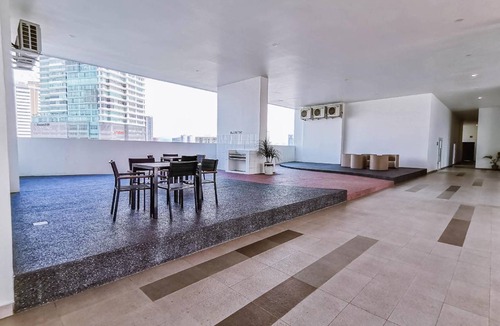 Titiwangsa Sentral Apartment | 78 m² Apartment ∙ 3 bedrooms ∙ 8 guests
