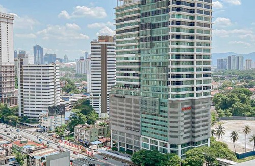 Titiwangsa Sentral Apartment | 78 m² Apartment ∙ 3 bedrooms ∙ 6 guests