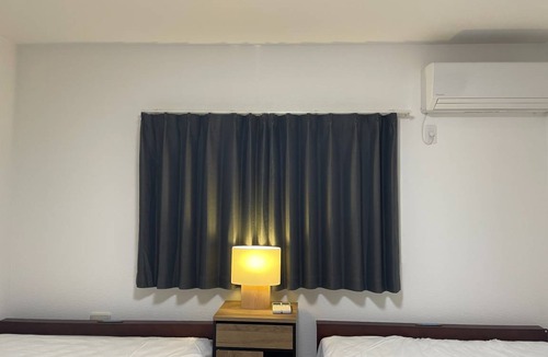 Sumida House | 78 m² House ∙ 3 bedrooms ∙ 10 guests