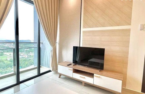 Kampung Bukit Dukong House | 78 m² House ∙ 3 bedrooms ∙ 6 guests