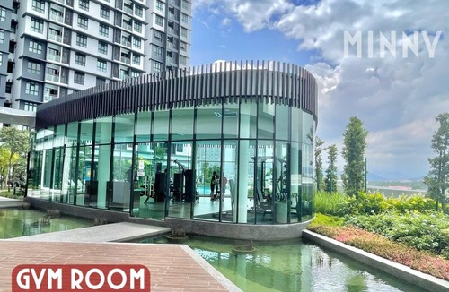 Kampung Bukit Dukong House | 78 m² House ∙ 3 bedrooms ∙ 6 guests