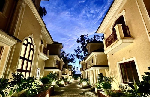 Sangolda Villa | 780 m² Villa ∙ 4 bedrooms ∙ 14 guests