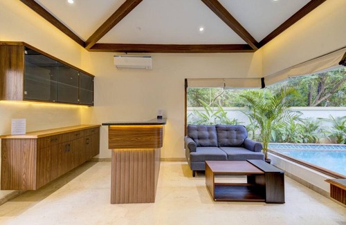 Sangolda Villa | 780 m² Villa ∙ 4 bedrooms ∙ 14 guests